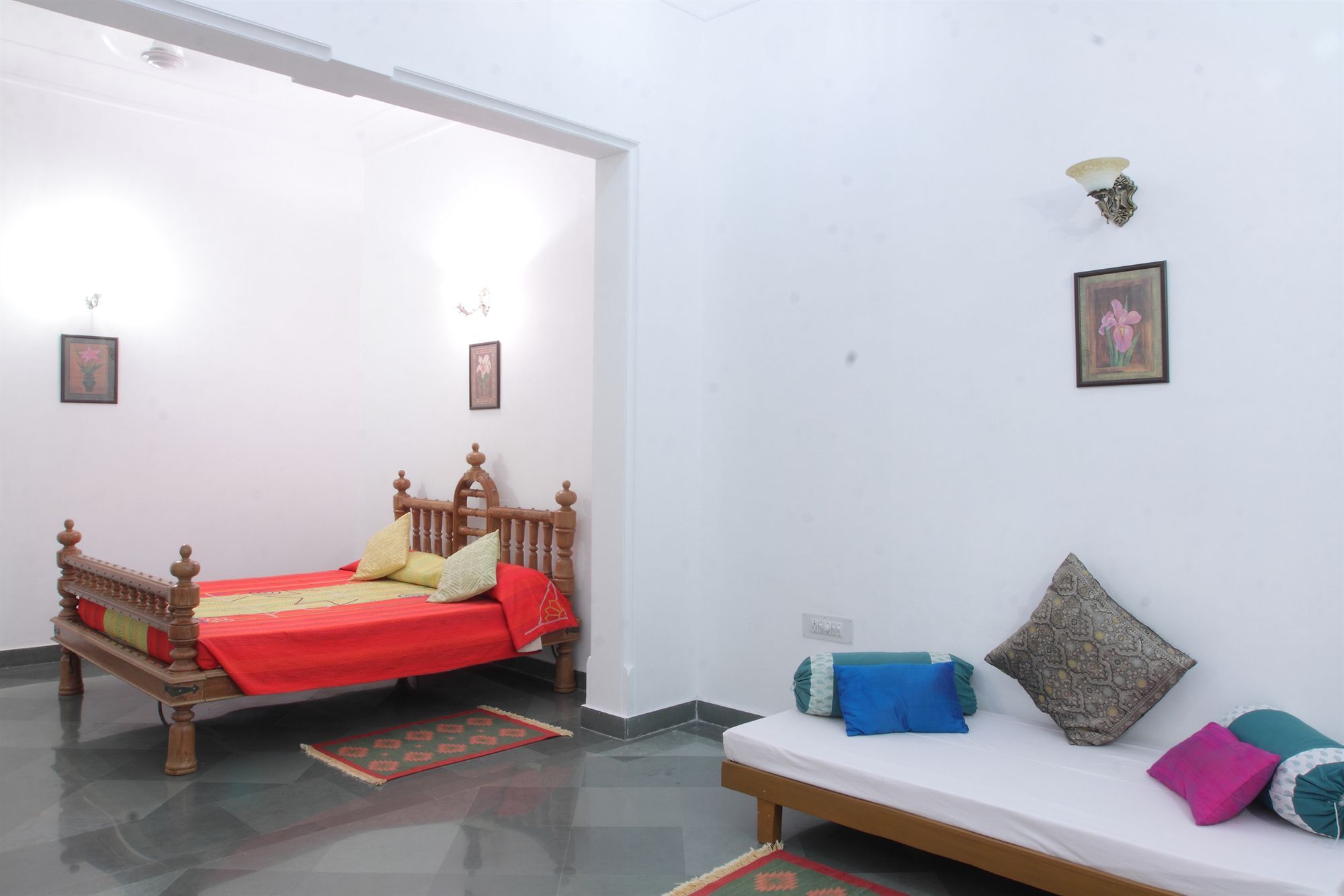 Aashiya Haveli Hotel Удайпур Екстериор снимка